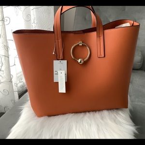 Sassy Saline Topshop Tote🔥